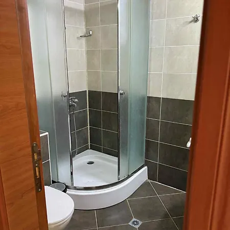 Apartman Ravda14 *