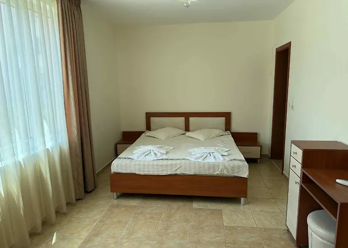 Apartamento Ravda14 *