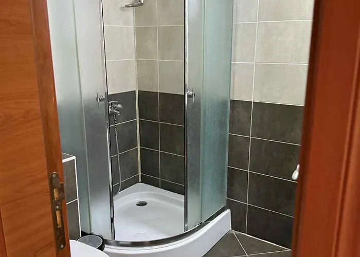 Apartamento Ravda14 *